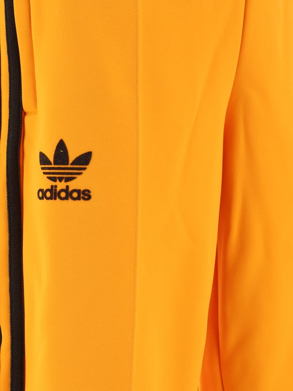 Adidas Logo Drawstring
  Pants