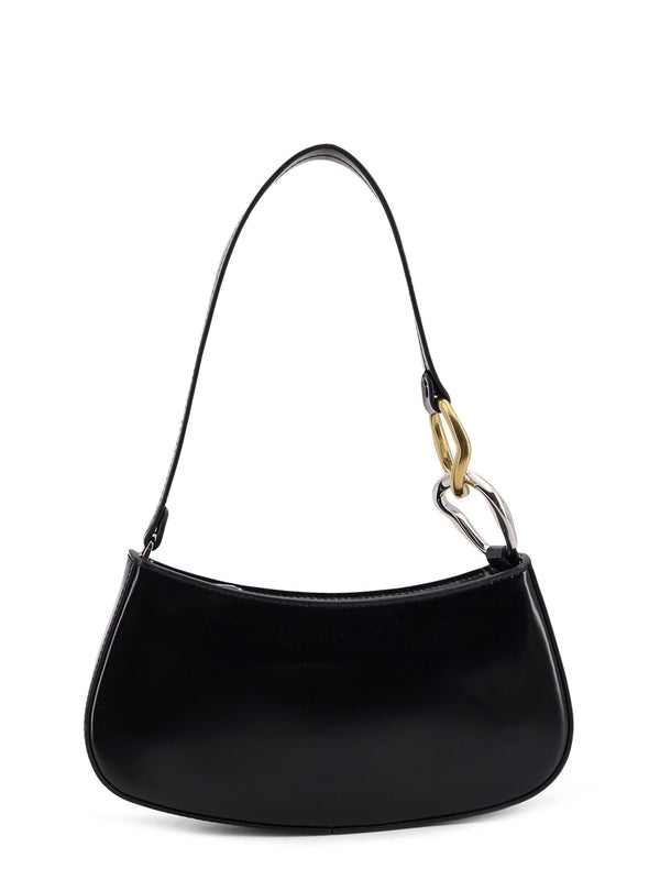 Staud Black Crossbody & Shoulder Bags
