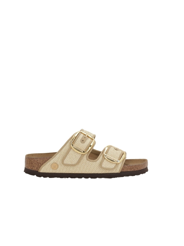 Birkenstock Beige Sandals
