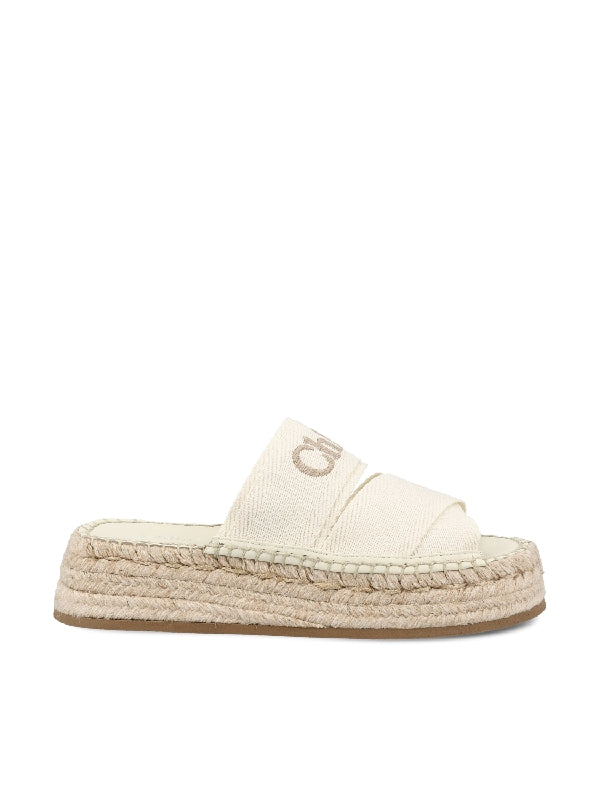 Mila Espadrille Sandals