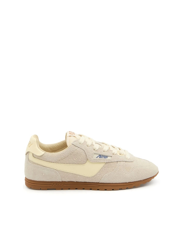 Windspin Low-top Sneakers