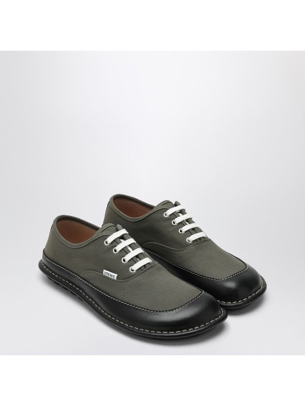 Bay Lace-up Shoes