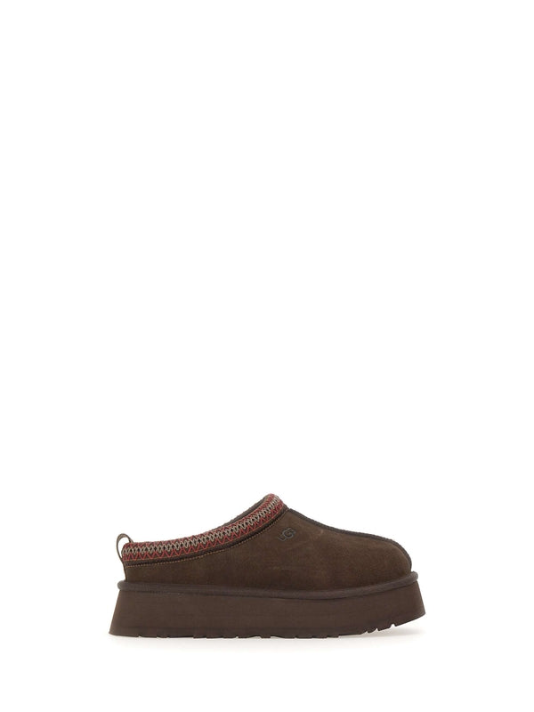 Ugg Brown Bloafer