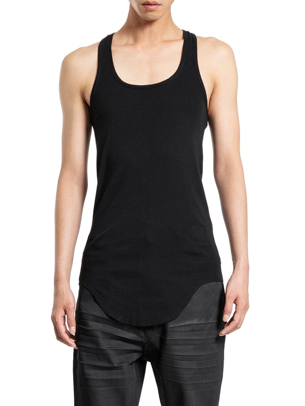 Porterville Cotton Tank Top