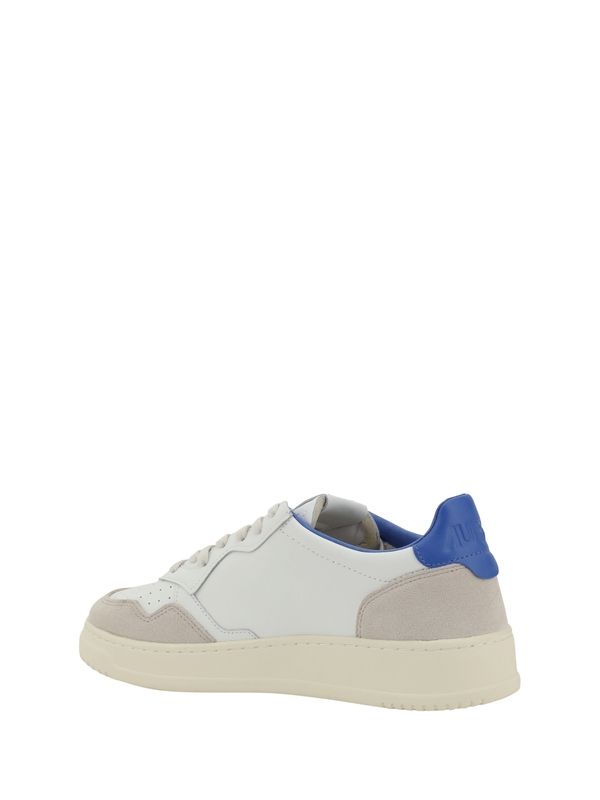 Medalist Low-top Sneakers