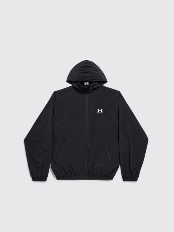 Underarmour Logo Jacket