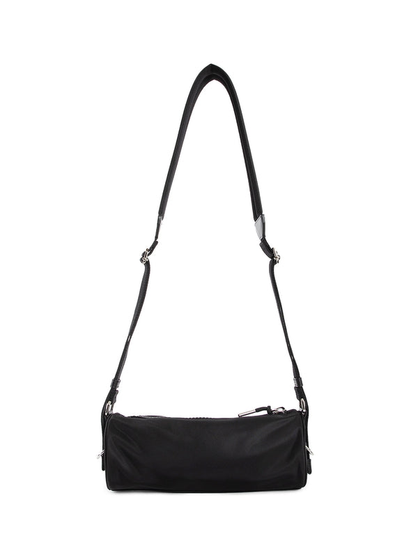 Voyou Roller Nylon Crossbody Bag