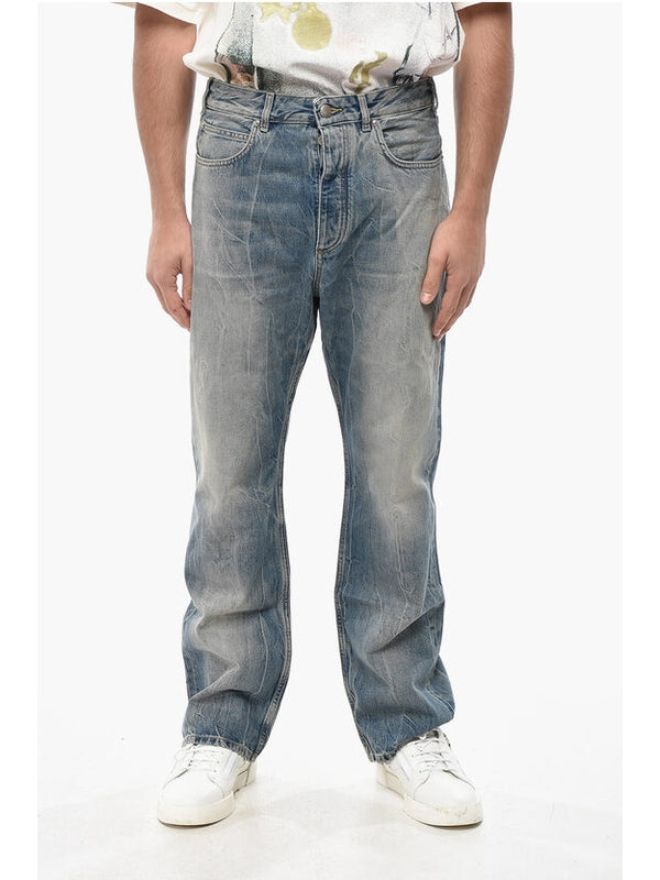 1989 Studio Blue Denim Pants