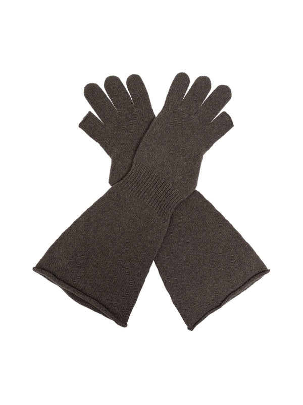 Cashmere Wool Gloves