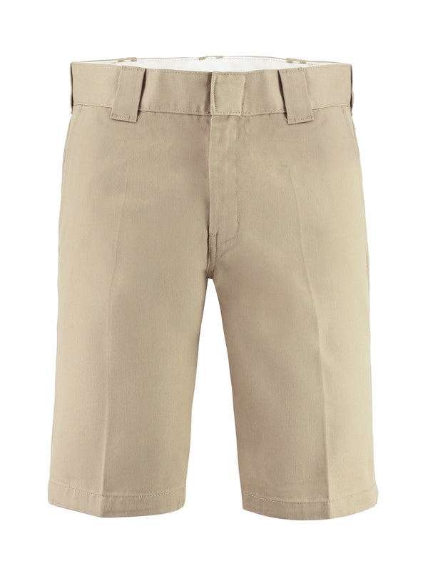 Dickies Beige Shorts