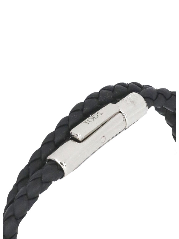 Mycolors Leather Bracelet