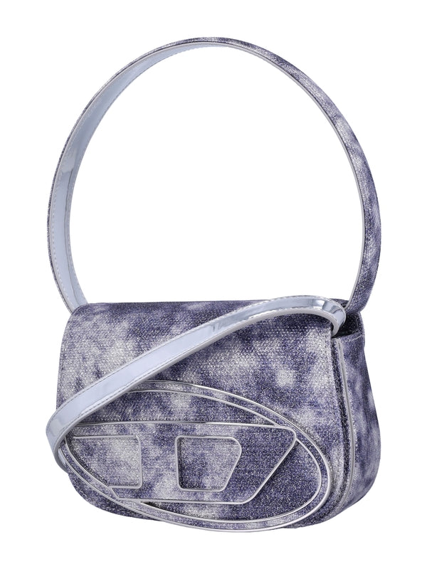 1dr Logo Shoulder Bag