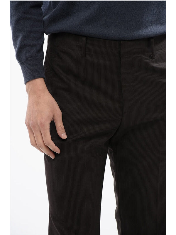 Allsaints Brown Trousers