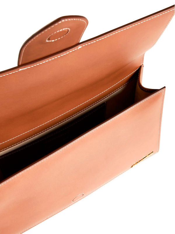 Bambinou Flap Tote Bag