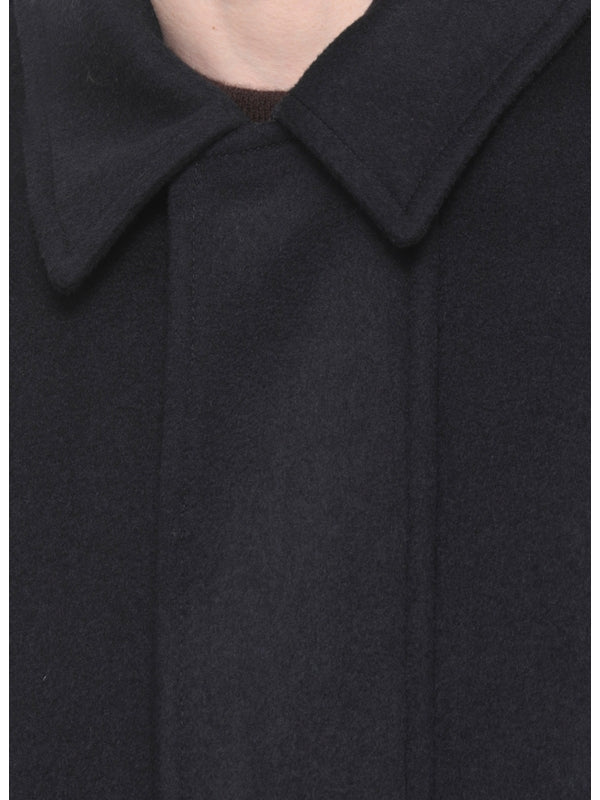 Lardini Navy Jackets