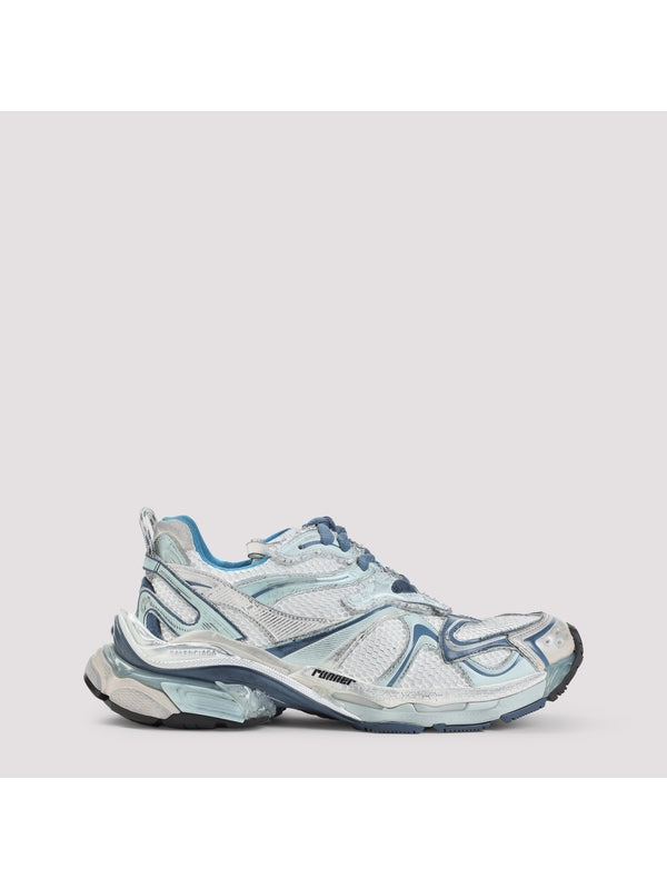 Runner 2 Low-Top Sneakers