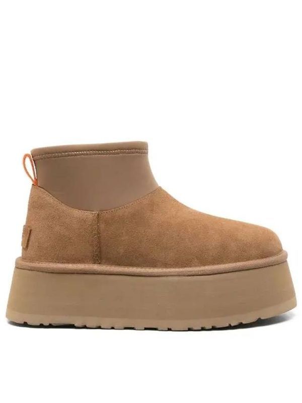 Classic Mini UGG Boots