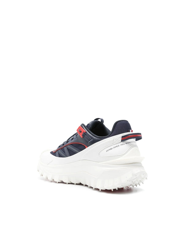 Trailgrip Gtx Low-Top Sneakers