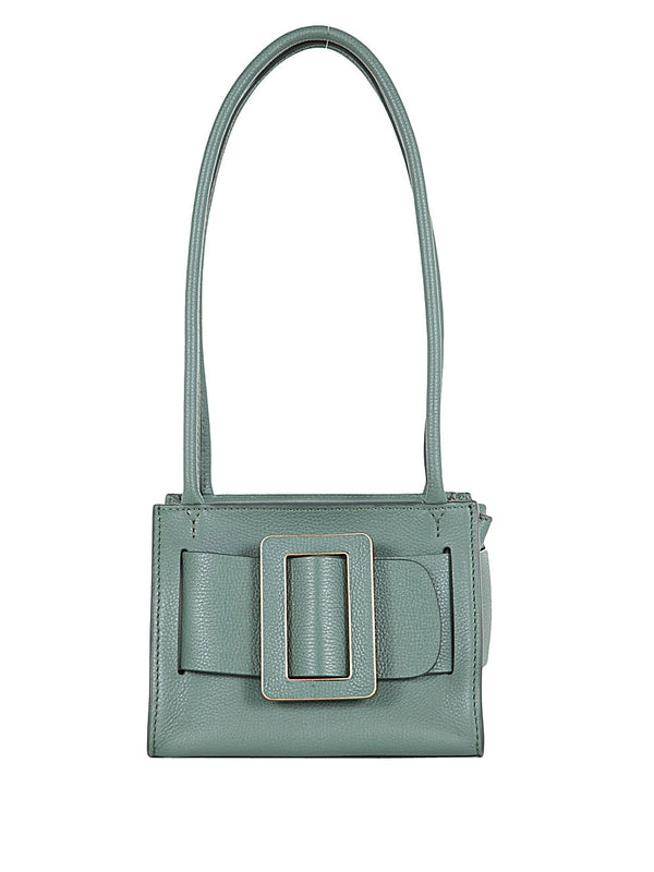 Bowie Green Tote Bag