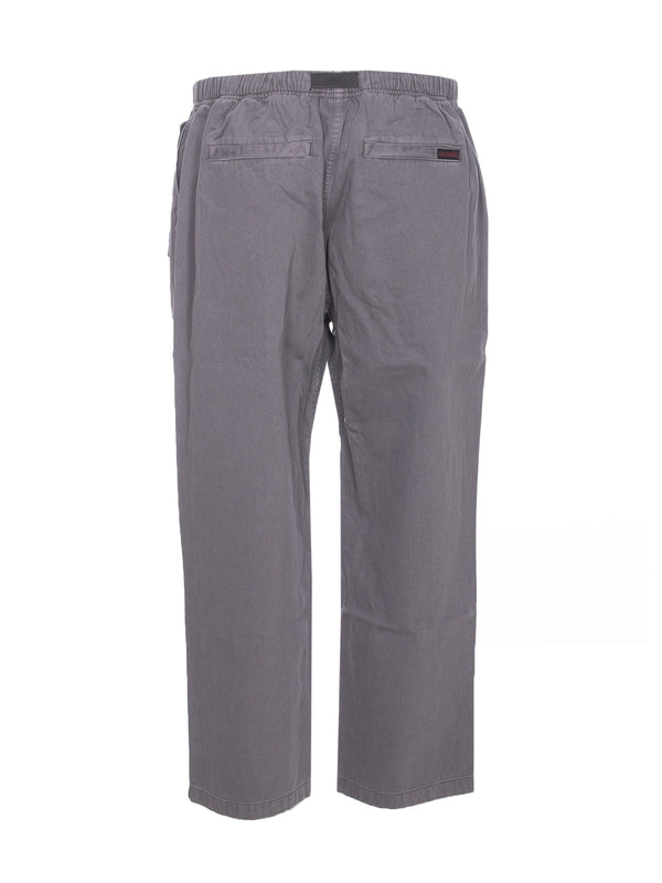 Gramicci Grey Trousers