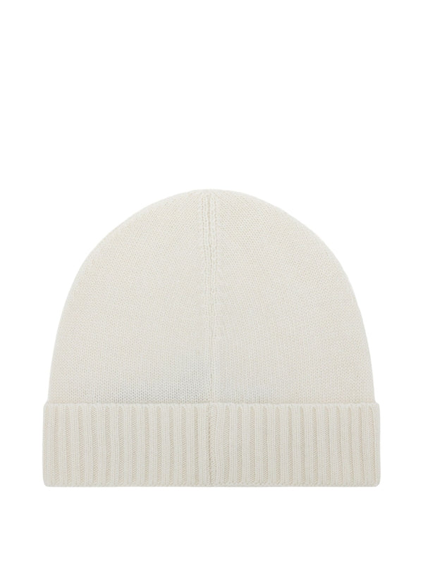Peuterey White Beanies