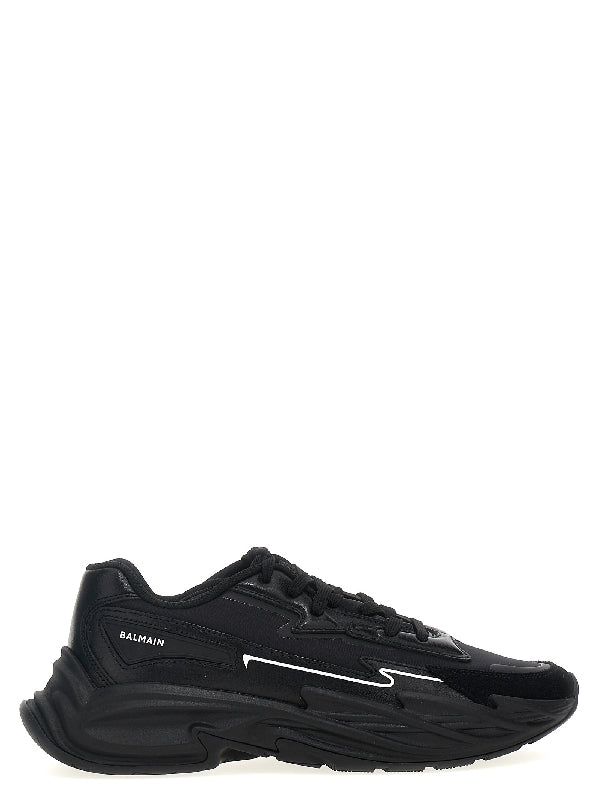 Run Row
  Low-top Sneakers