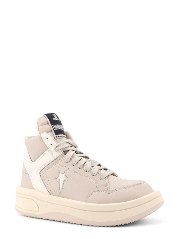 Converse Turbowpn High-Top Sneakers