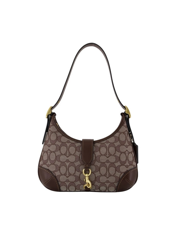 Coach Brown Crossbody & Shoulder Bags