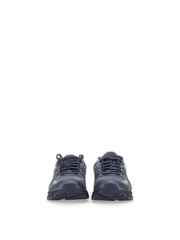 Asics Black Sneakers