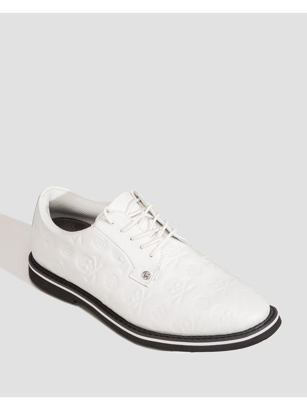 Gallyventor Logo Golf Sneakers