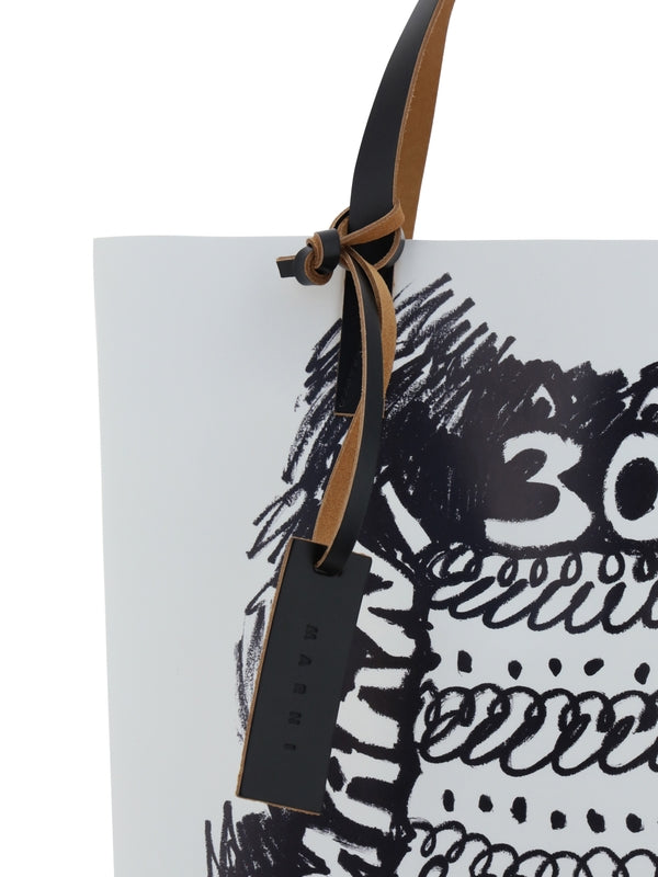 30 Logo Printing Tote Bag