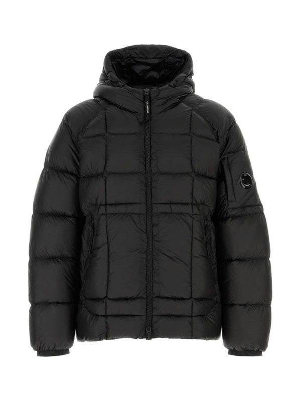 C.P. Company Black Down