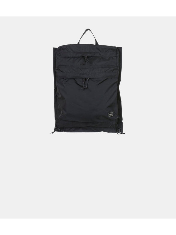 Porter Black Backpacks