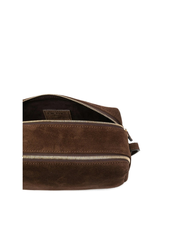 Elleme Brown Crossbody & Shoulder Bags