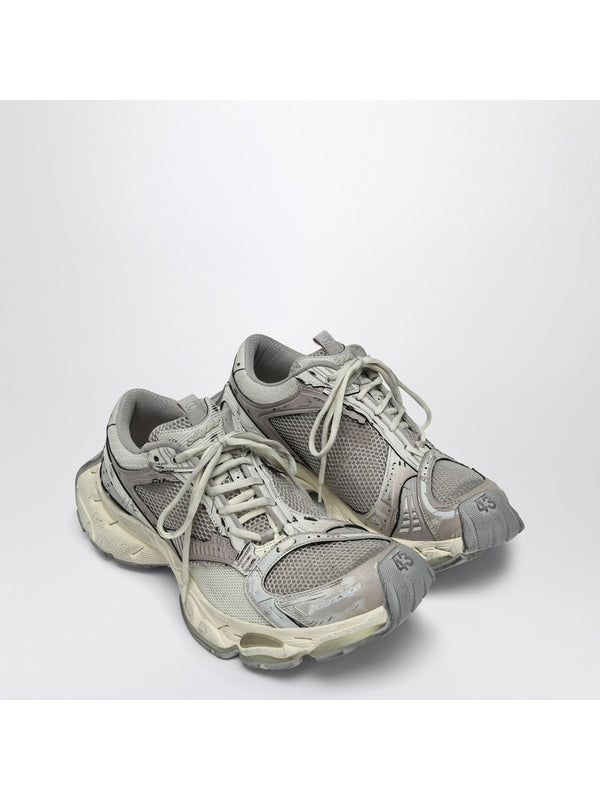 STAPLER Low-Top Sneakers