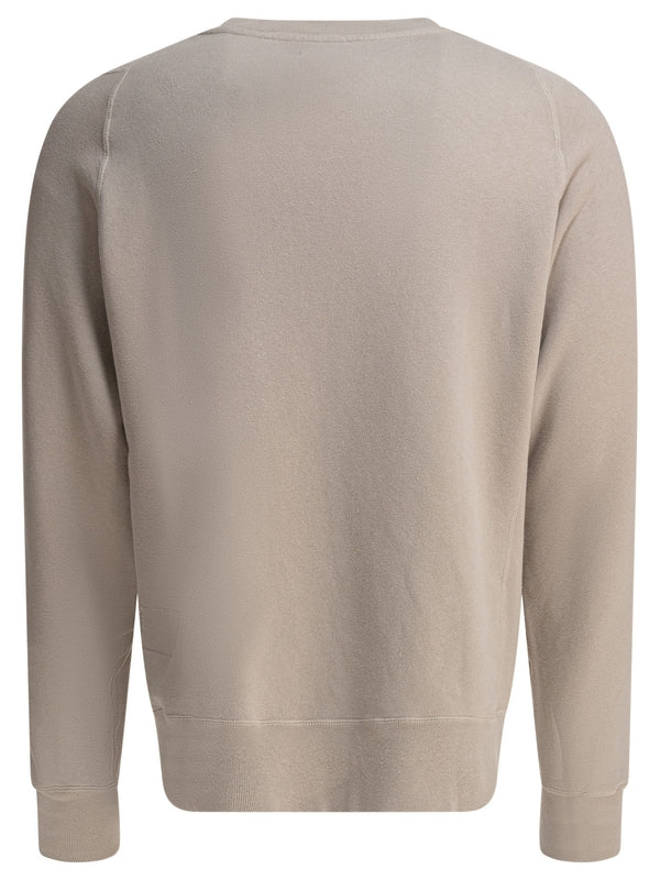 Nonnative Beige Sweatshirts