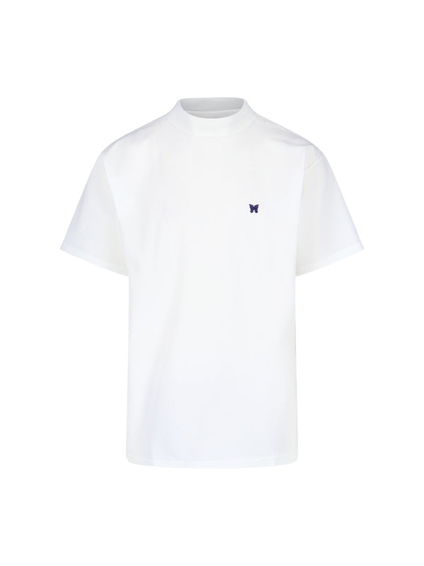 Needles White Half Sleeve