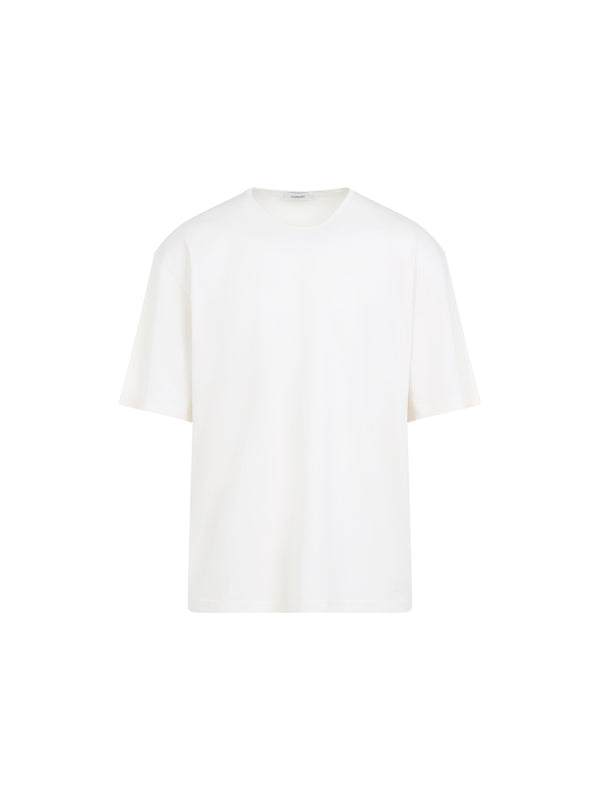 Cotton Short Sleeve T-Shirt