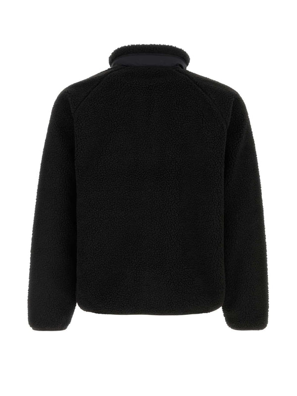 Carhartt Black Jackets