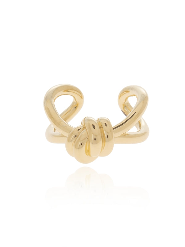 Knot Detail
  Ring