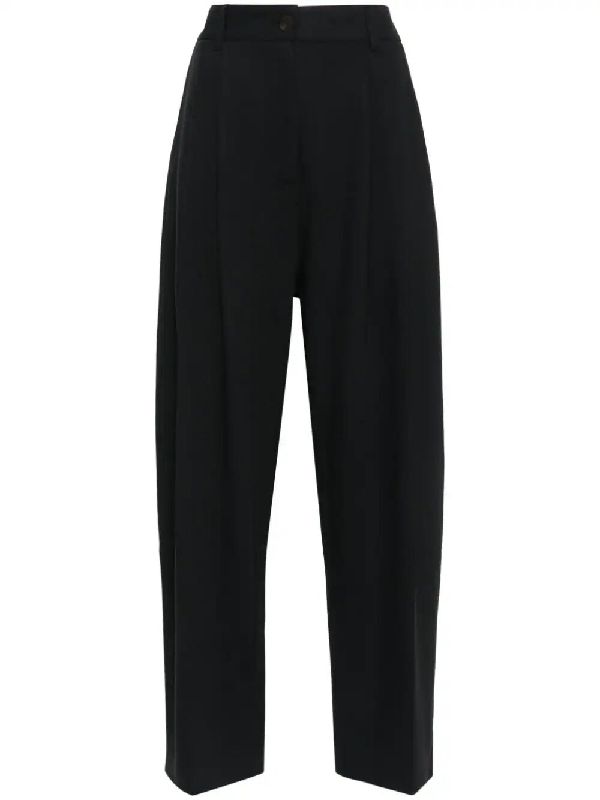 Acuna Straight Wide Pants