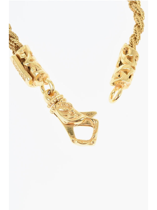 Emanuele Bicocchi Gold Necklaces