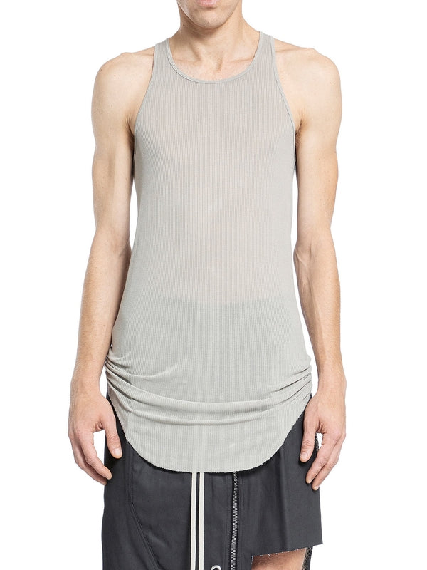 Porterville Basic Sleeveless Top