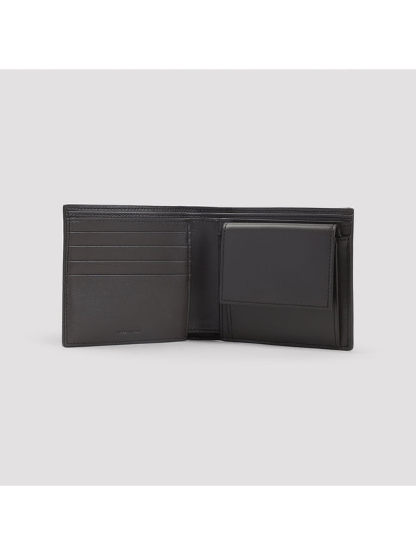 Celine Brown Wallets