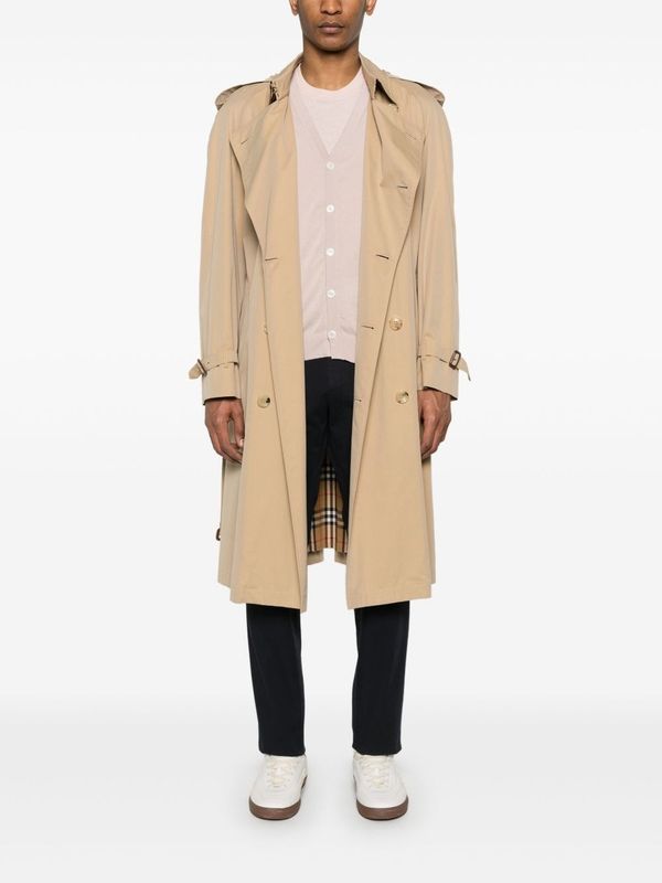 Drumohr Beige Cardigans