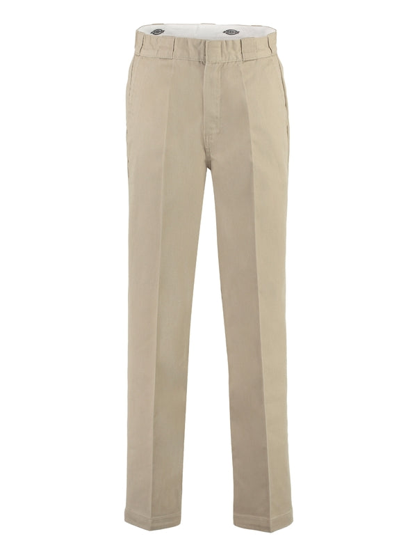 Dickies Beige Trousers