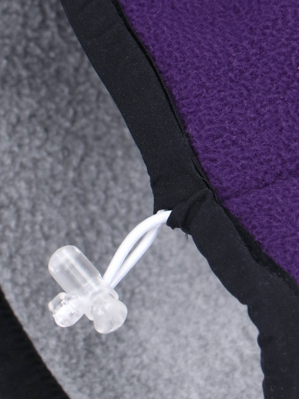 Bonsai Grey Purple Sweatshirts