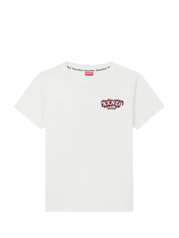 Verdy Market Cotton Short Sleeve T-shirt