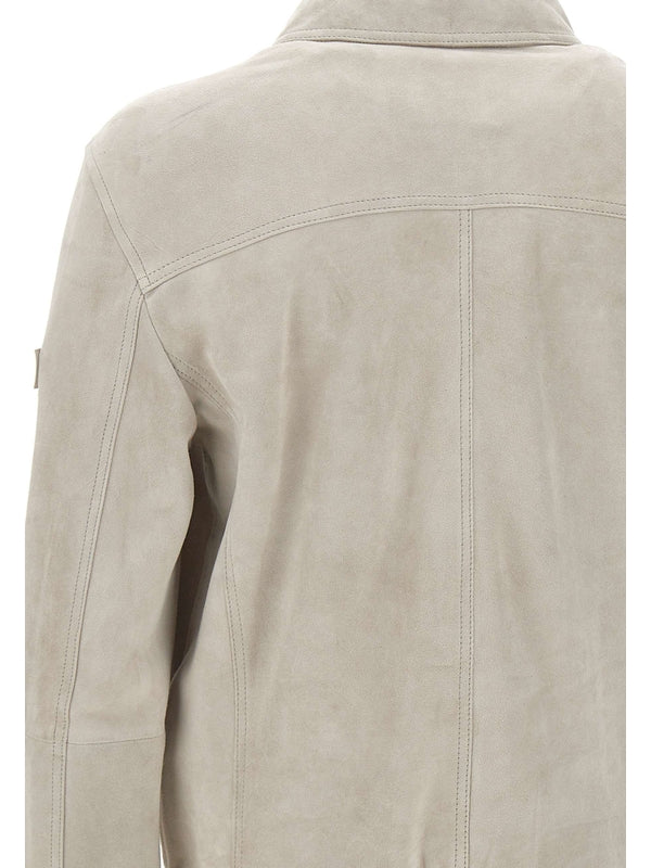 Peuterey Beige Jackets