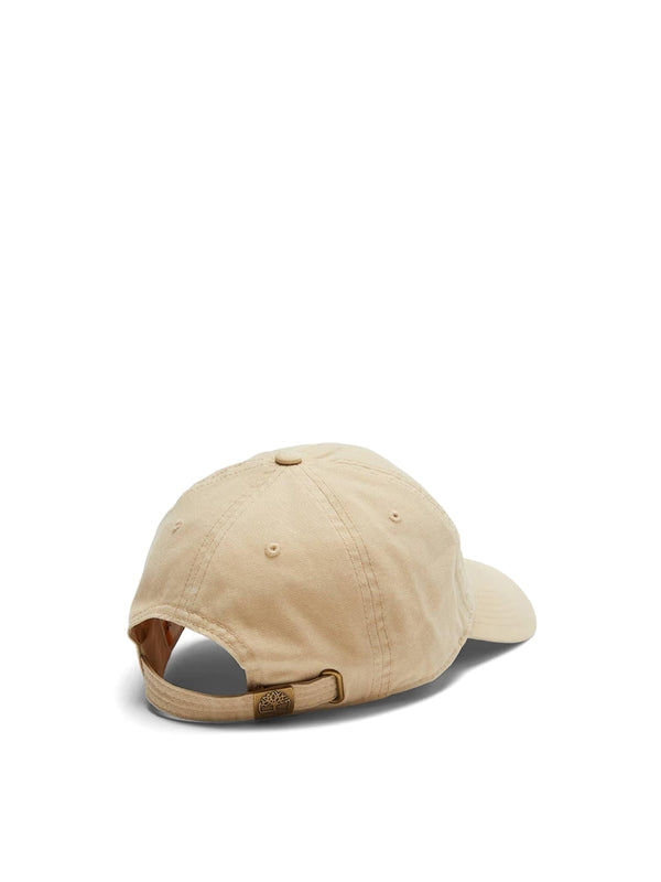 Timberland Beige Cap